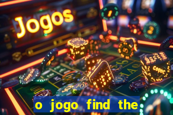 o jogo find the word paga mesmo